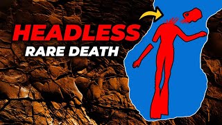 These Divers Had the Most Gruesome End | Diving Gone Horribly Wrong