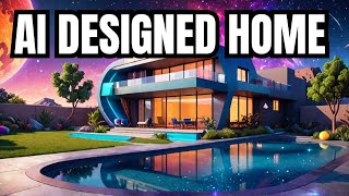 I Let AI Design My House (And It Is Surprisingly Affordable)