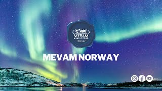 MEVAM NORUEGA | 12.01.25