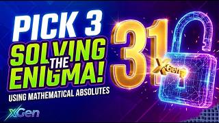 The NEW Math Behind 3 Digit Number Games