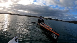 Stealth ProFisha 575 REVIEW | The fastest fishing kayak??