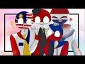 Donuts meme // CountryHumans INDONESIA // Specia 17 Ugust (MiraArt archive)