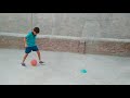 5 amazing 1v1 football skills bimal singh