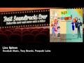 GoodLab Music,  Tony Brundo,  Pasquale Laino - Lisa Spleen - Soundtrack, TV Fiction