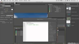 What Is Edge and What Can I Create With It? [Edge CS6]
