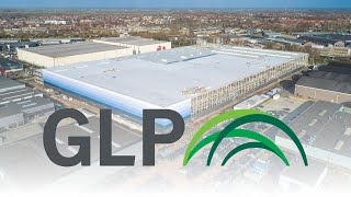 GLP G-Park Culemborg, The Netherlands