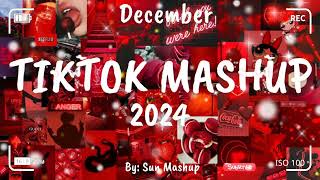 Tiktok Mashup December 💖2024💖 (Not Clean)