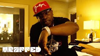 Uncle Murda “Rap Up 2025“ (Official Audio)