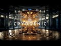 Ninja Tracks - Cryogenic