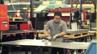 CSI Customer Story - METCAM Advanced Metalworking