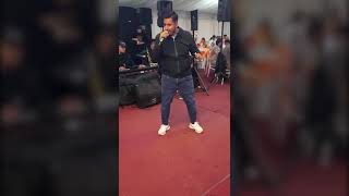 Manu Salman Khan & Trupa Cameleonii - Am o intrebare grea (Live Event)