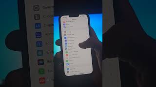 როგორ გავაუმჯობესოთ სენსორი iPhone-ზე?