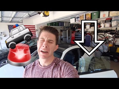 FIX IT TICKET!-Removing Window Tint :( FIX IT TICKET!-Removing Window Tint :(