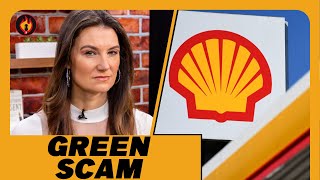 EXPOSED: The Biggest Green SCAM In ESG | Breaking Points