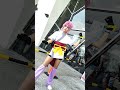 ff43 動漫展 cosplay 獵人動漫角色扮演 帶刺的美少女 cos 全职猎人 玛奇 幻影旅团 5