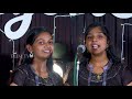 nesamony memorial christian college marthandam canzonetta19 christmas song e a geoferlin jesho