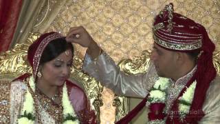 Gujarati Wedding - Westminster Hotel | Ambrosial Films ®