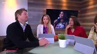 Omarosa steps down from position in Trump administration