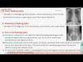 Investigations for the diagnosis of oral diseases 2 6