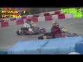 apgスポーツカート耐久開幕戦！天候変化の激しい5時間耐久レース！【k.a.msp tv】 177