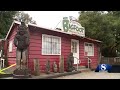 Bigfoot Discovery Museum in Santa Cruz Mountains to close