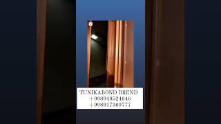 TUNIKABOND BREND  +998949524646