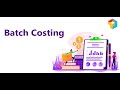 Batch Costing | Cost Accounting |CA Raja Classes