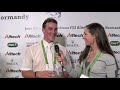 michael eilberg interview alltech fei world equestrian games 2014