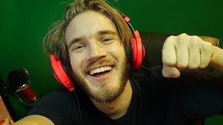 PewDiePie Approves