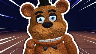 How To Be Freddy Fazbear In Roblox Videos 9tubetv - 