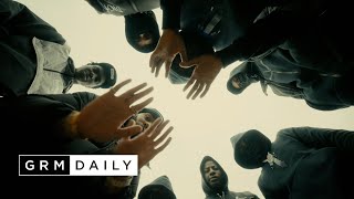 Zee Zilli x Trunkie - Look Like [Music Video] | GRM Daily