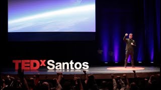 Os 3 PIORES Conselhos sobre Dinheiro | TEDx Thiago Nigro (O Primo Rico)