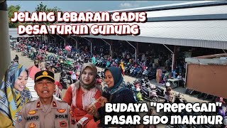 Luar Biasa Masih Ada Tradisi \