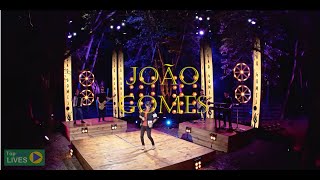 João Gomes DVD ao vivo