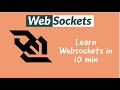 What is webSockets? | How to use WebSockets - JavaScript Tutorial For Beginners