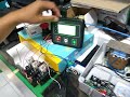 trik test modul genset deep sea DSE 4620 amf mpu pake auto start sebelum terbang