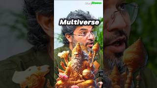 Multiverse ft- Akshat Gupta #shorts