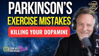 7 Dopamine Boosting Exercises You’re Probably Doing Wrong Fix These NOW