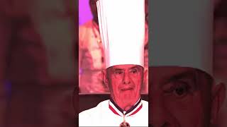 French chef Paul Bocuse Died at 91