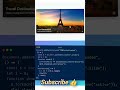 Automatic Image Slider Using HTML, CSS & JavaScript | Auto Play + Pause + Swipe Feature