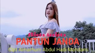Download PANTUN JANDA, JANDA PIRAM - Shinta Arshinta II Cover Dangdut By  ( OFFICIAL) mp3