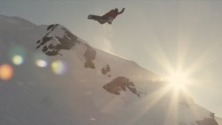 Skuff TV Snow | Epic Powder In The New Zealand Clubfields