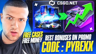 🎁 CSGO.NET $3000 PROFIT | CSGO.NET PROMO CODE 2024 - CSGONET PROMO CODE 2024 (CSGONET PROMO CODE) 🎁