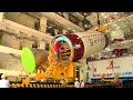 isro s pslv c55 teleos 2 mission curtain raiser