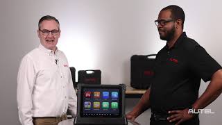 Autel OnCall Premiere Episode: Streamlining Your Tech Support Experience