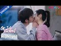 Cheng Liao is just too cute! Sheng Jingchu can't help kissing her | GO Into Your Heart | YOUKU