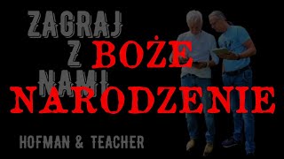 Zagraj z nami - BożeNarodzenie