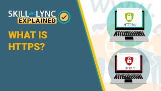 What is HTTPS? | Skill-Lync