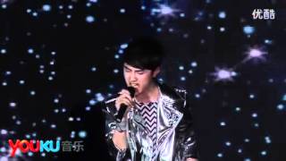 120401 EXO SHOWCASE - Baby Don't Cry (D.O. Focus)