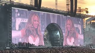 Beyoncé - I Care (Live in Brussels, Renaissance World Tour 14/05/2023)